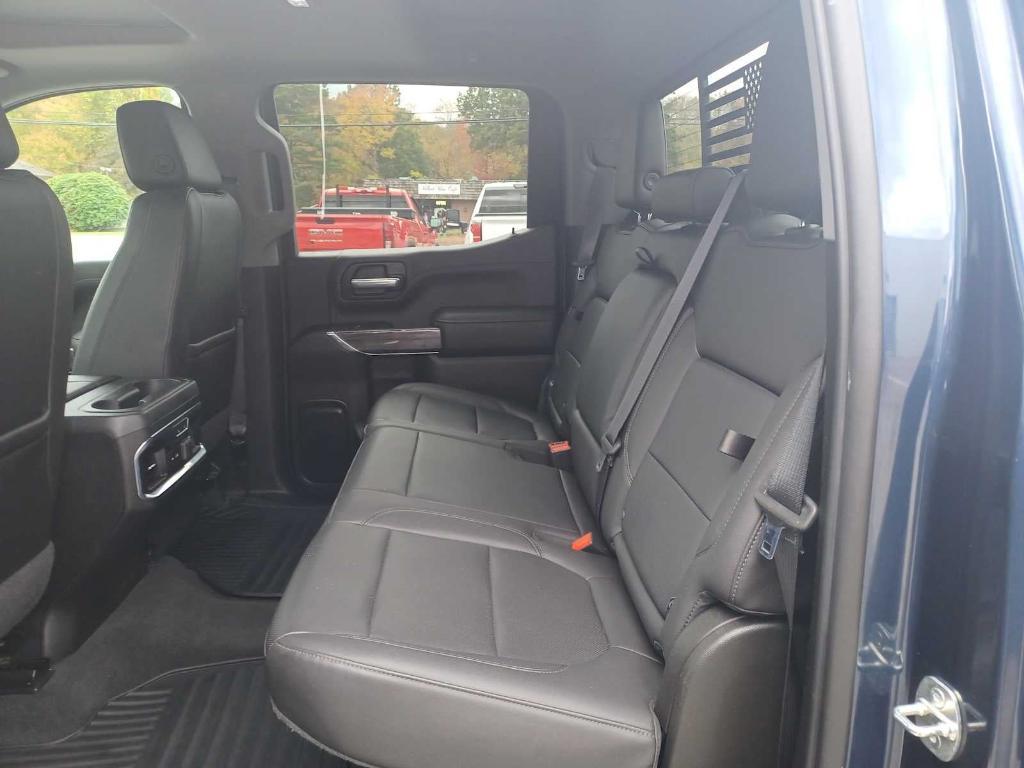 used 2020 Chevrolet Silverado 1500 car, priced at $33,988