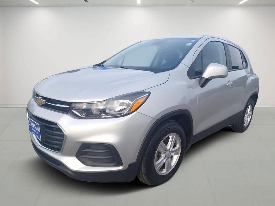 used 2020 Chevrolet Trax car, priced at $15,995