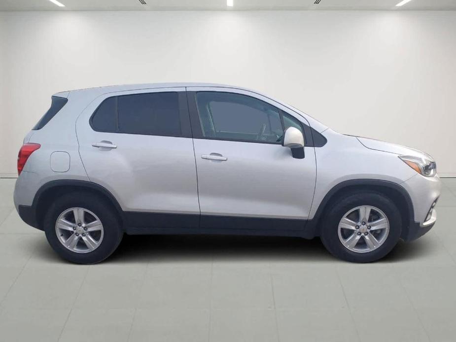 used 2020 Chevrolet Trax car, priced at $15,795
