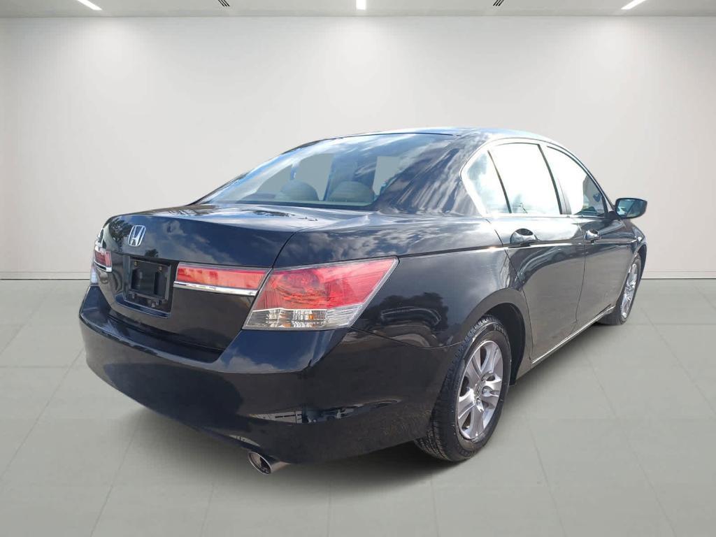 used 2012 Honda Accord car, priced at $11,995