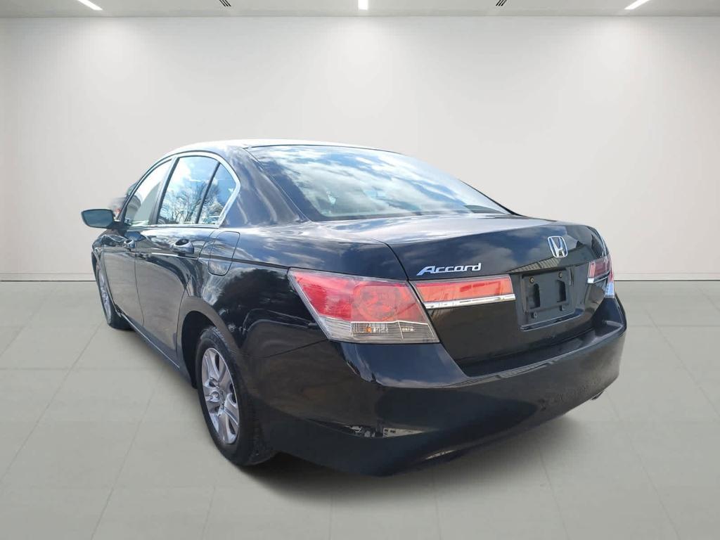 used 2012 Honda Accord car, priced at $11,995