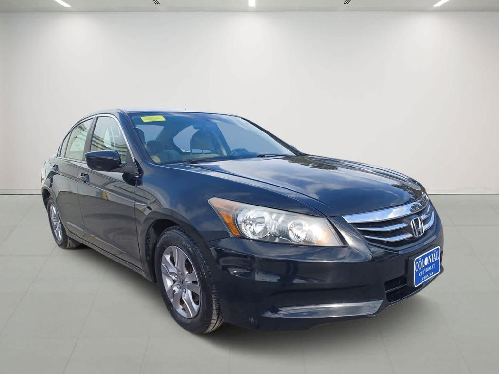 used 2012 Honda Accord car, priced at $11,995