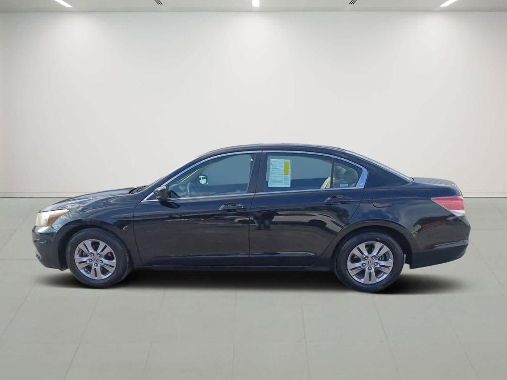 used 2012 Honda Accord car, priced at $11,995