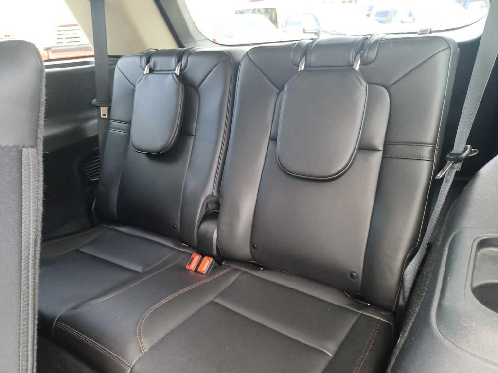 used 2023 Lincoln Aviator car, priced at $41,750
