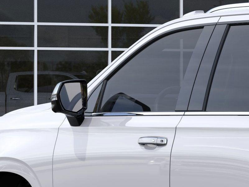 new 2025 Chevrolet Tahoe car, priced at $79,889