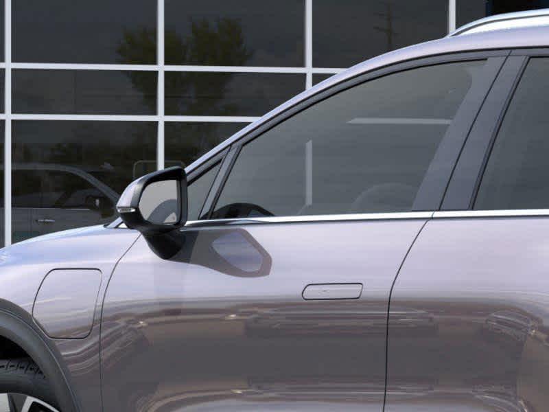 new 2026 Chevrolet Equinox EV car