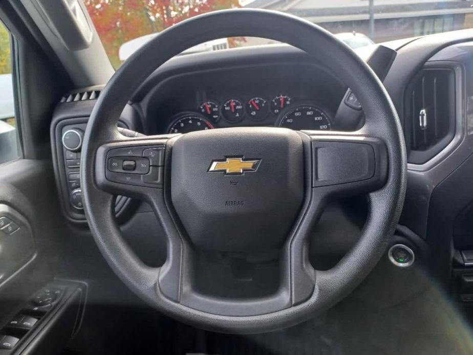 used 2024 Chevrolet Silverado 2500 car, priced at $55,995