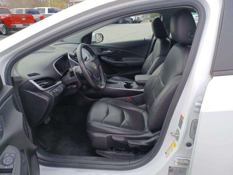 used 2018 Chevrolet Volt car, priced at $18,995