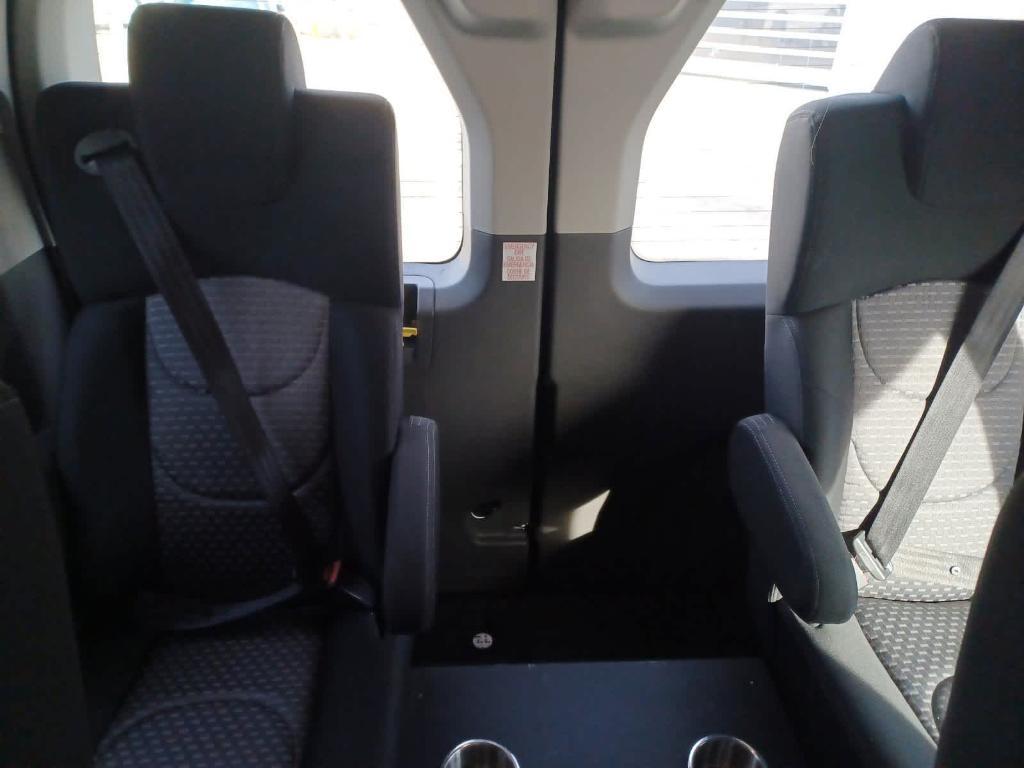 used 2021 Ford Transit-350 car, priced at $39,639