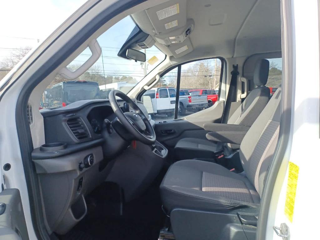 used 2021 Ford Transit-350 car, priced at $39,639