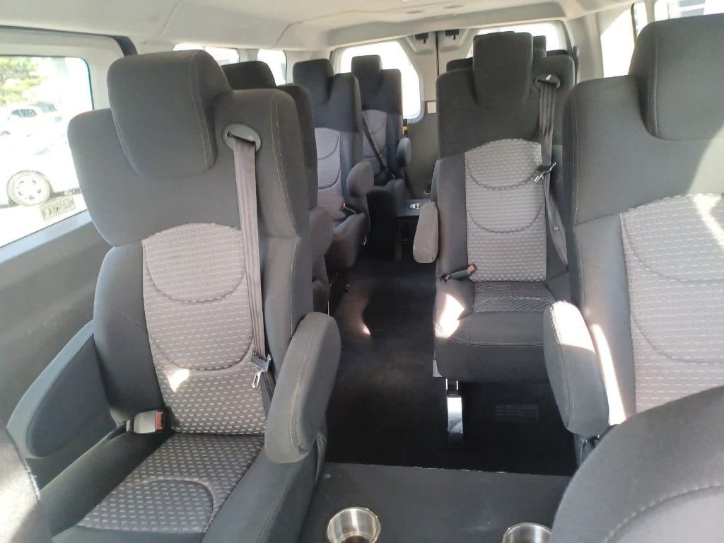 used 2021 Ford Transit-350 car, priced at $39,639