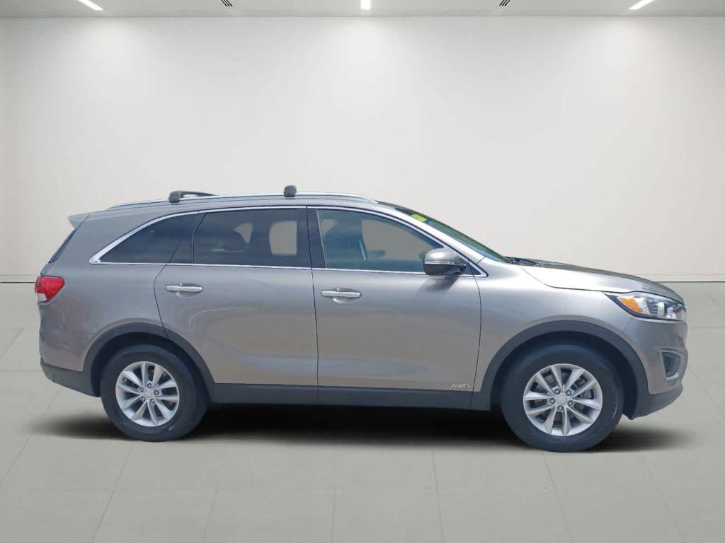 used 2016 Kia Sorento car, priced at $14,500