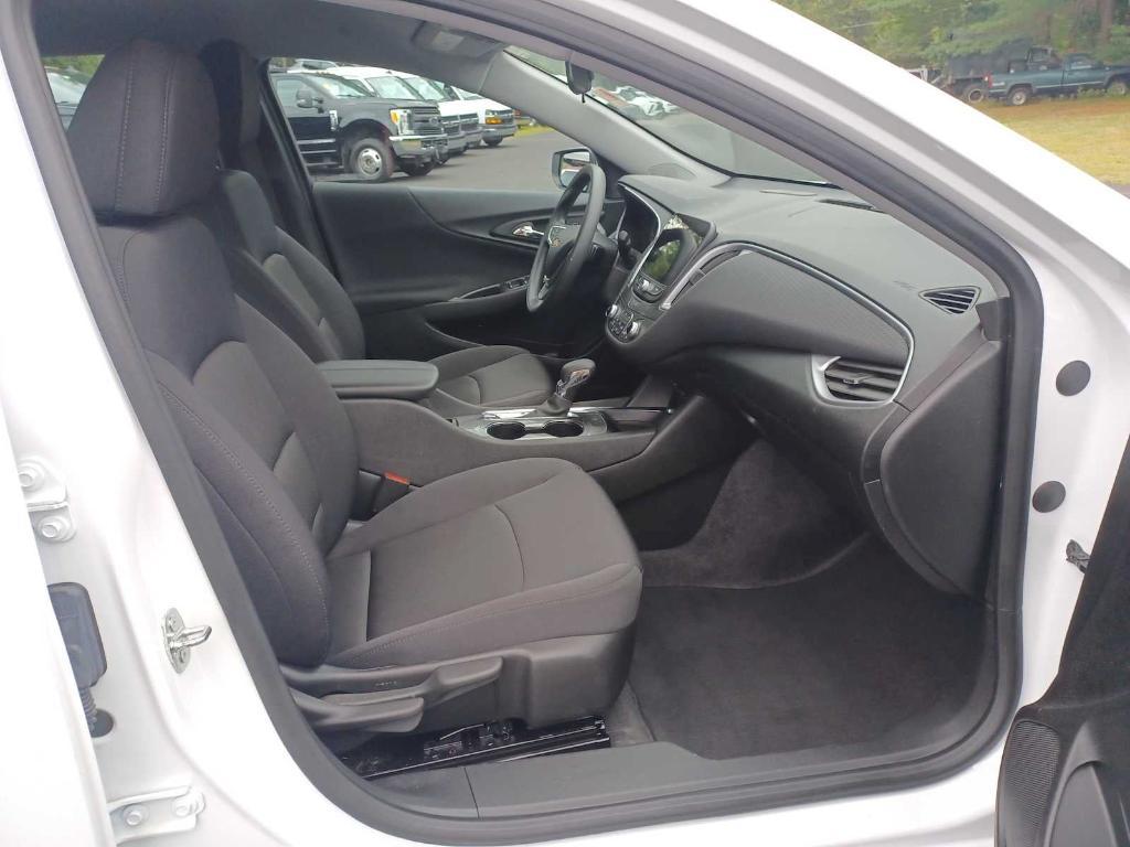 used 2023 Chevrolet Malibu car, priced at $21,999
