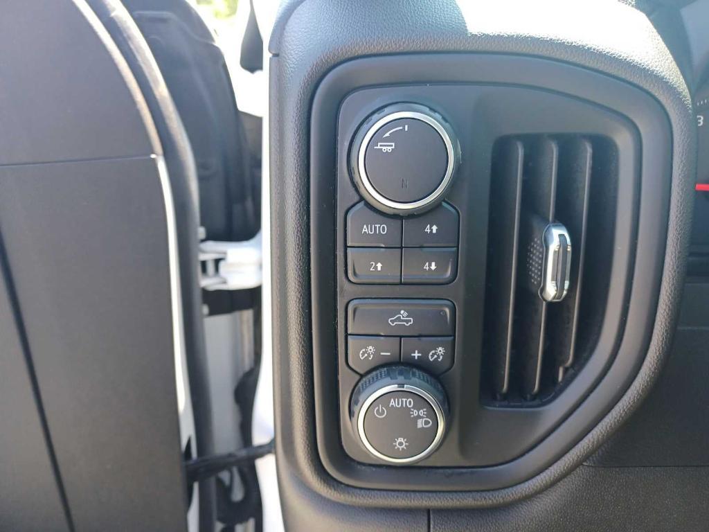 used 2019 Chevrolet Silverado 1500 car, priced at $32,995
