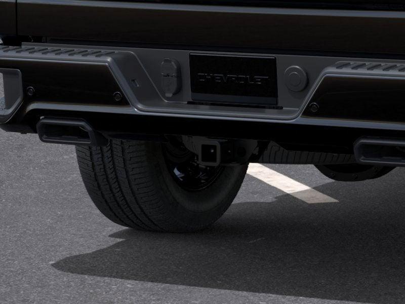 new 2026 Chevrolet Silverado 1500 car, priced at $64,174
