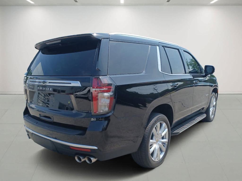 used 2023 Chevrolet Tahoe car, priced at $63,999
