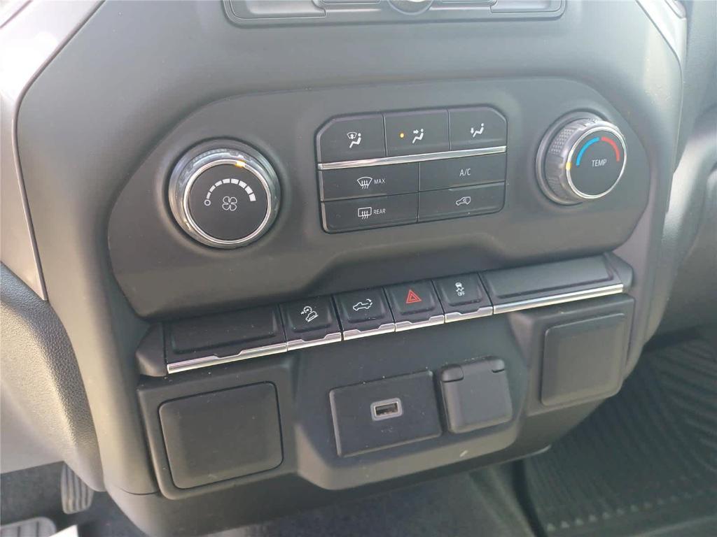 used 2020 Chevrolet Silverado 1500 car, priced at $30,995