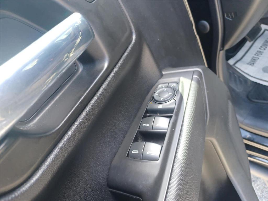 used 2020 Chevrolet Silverado 1500 car, priced at $30,995