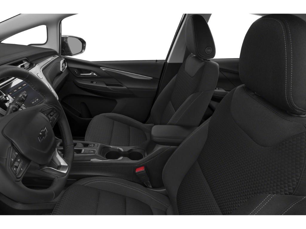 used 2022 Chevrolet Bolt EV car, priced at $21,988