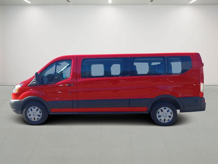 used 2018 Ford Transit-350 car, priced at $34,995