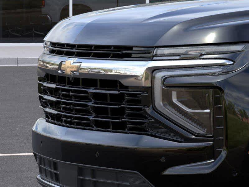 new 2026 Chevrolet Suburban car, priced at $69,594