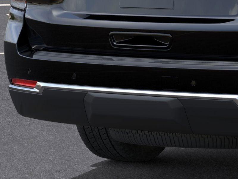 new 2026 Chevrolet Suburban car, priced at $68,995