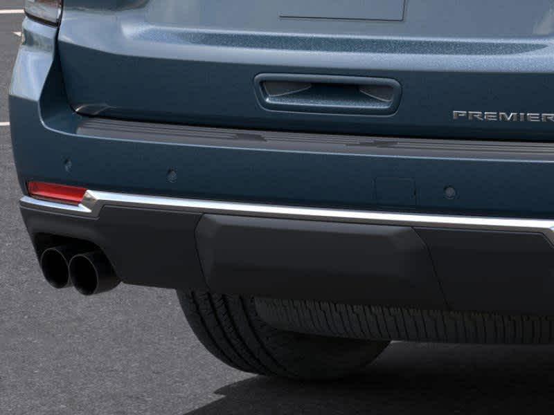 new 2025 Chevrolet Suburban car, priced at $86,509