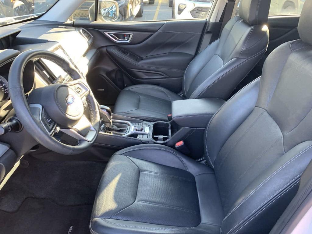 used 2019 Subaru Forester car, priced at $23,995