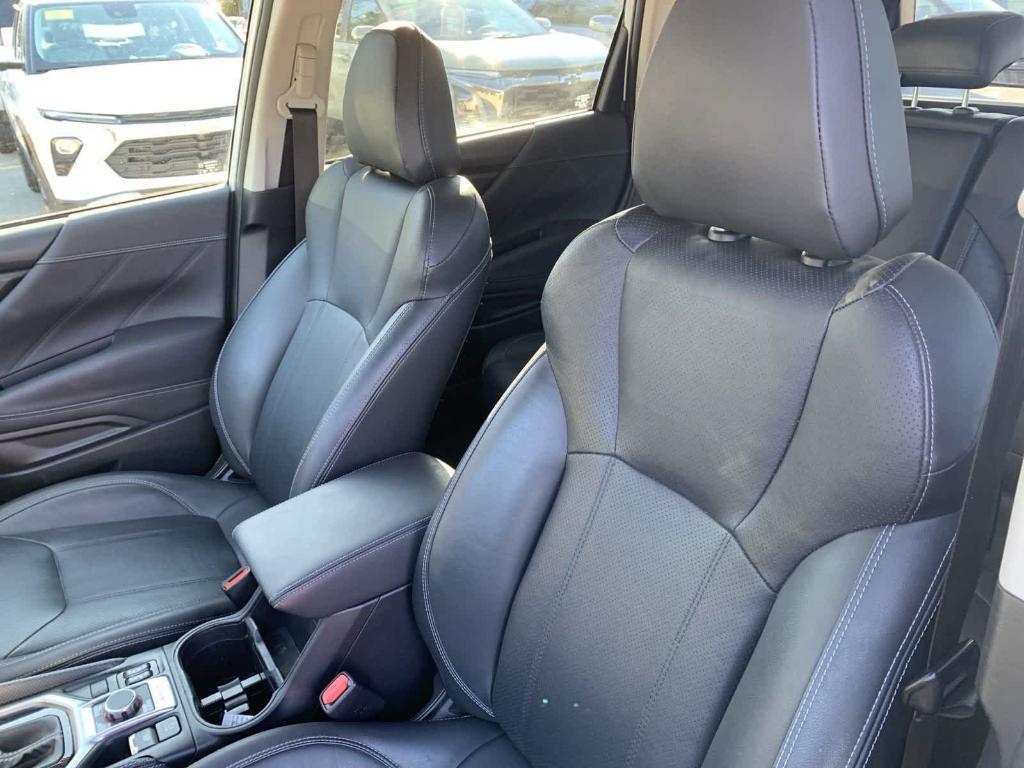 used 2019 Subaru Forester car, priced at $23,995