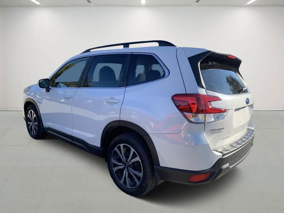 used 2019 Subaru Forester car, priced at $23,995