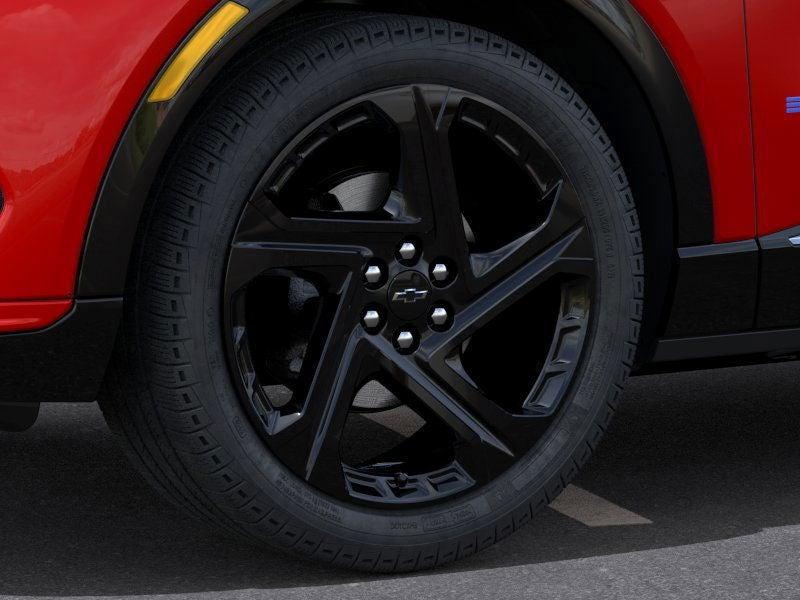 new 2026 Chevrolet Equinox EV car, priced at $44,694