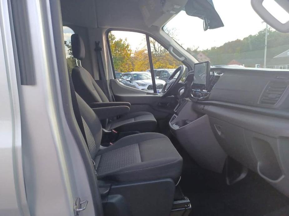 used 2023 Ford Transit-350 car, priced at $58,995