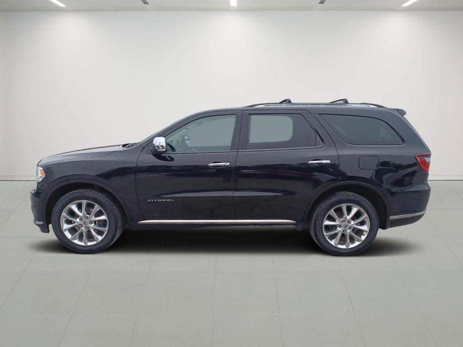 used 2019 Dodge Durango car, priced at $29,988