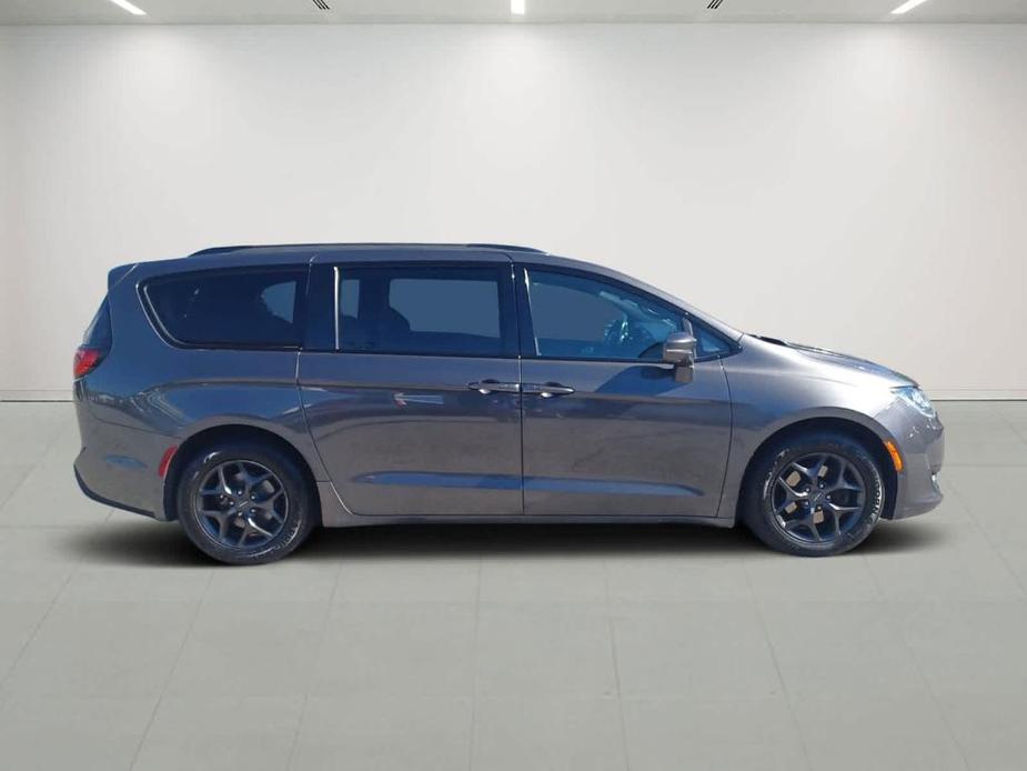 used 2019 Chrysler Pacifica car, priced at $20,995