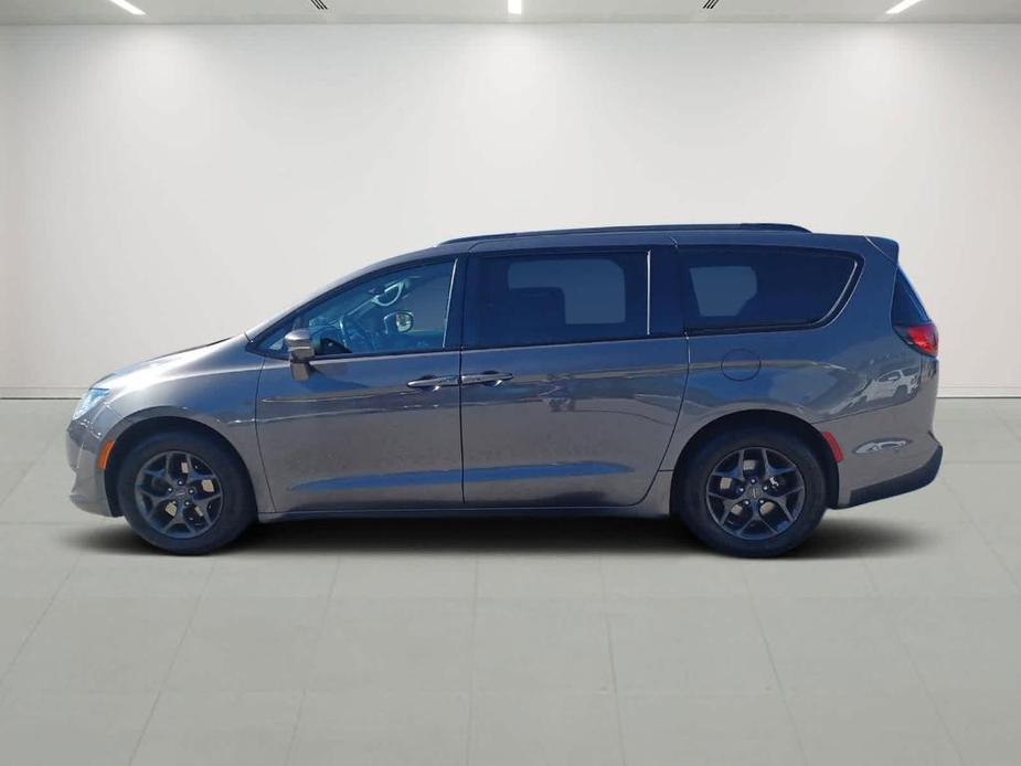 used 2019 Chrysler Pacifica car, priced at $21,995