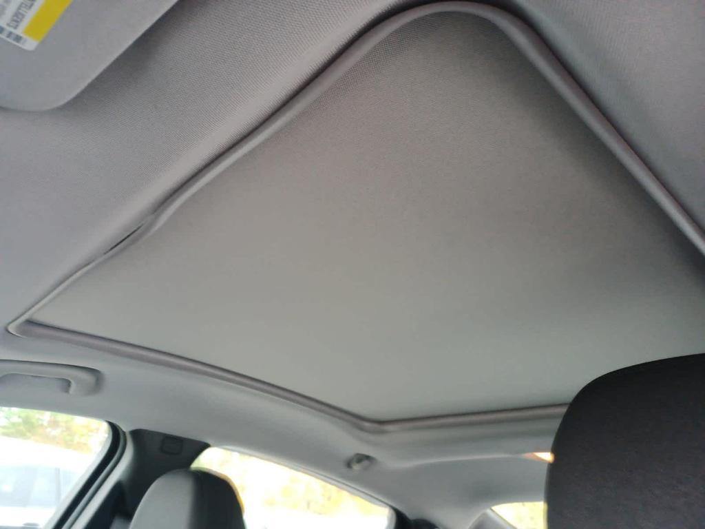 used 2022 Chevrolet Malibu car, priced at $22,988