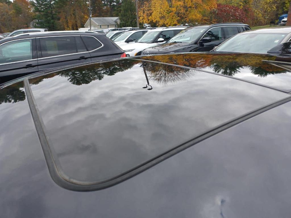 used 2022 Chevrolet Malibu car, priced at $22,988