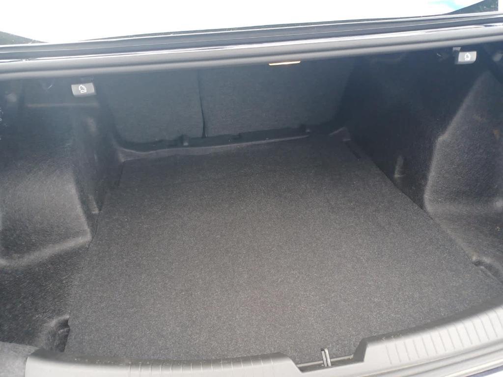 used 2022 Chevrolet Malibu car, priced at $22,988