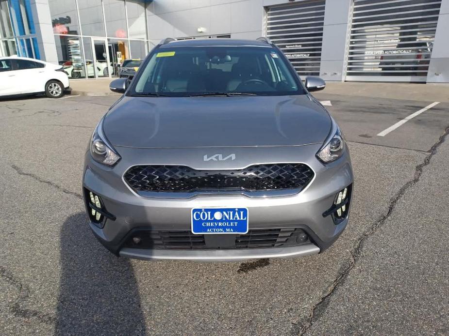 used 2022 Kia Niro Plug-In Hybrid car, priced at $23,900