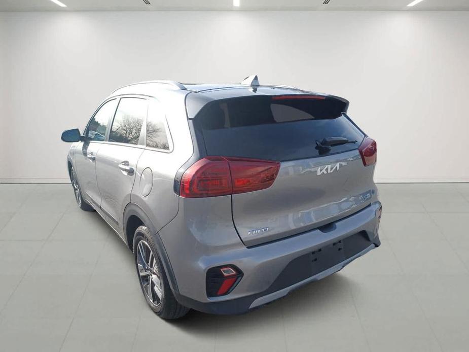 used 2022 Kia Niro Plug-In Hybrid car, priced at $23,900