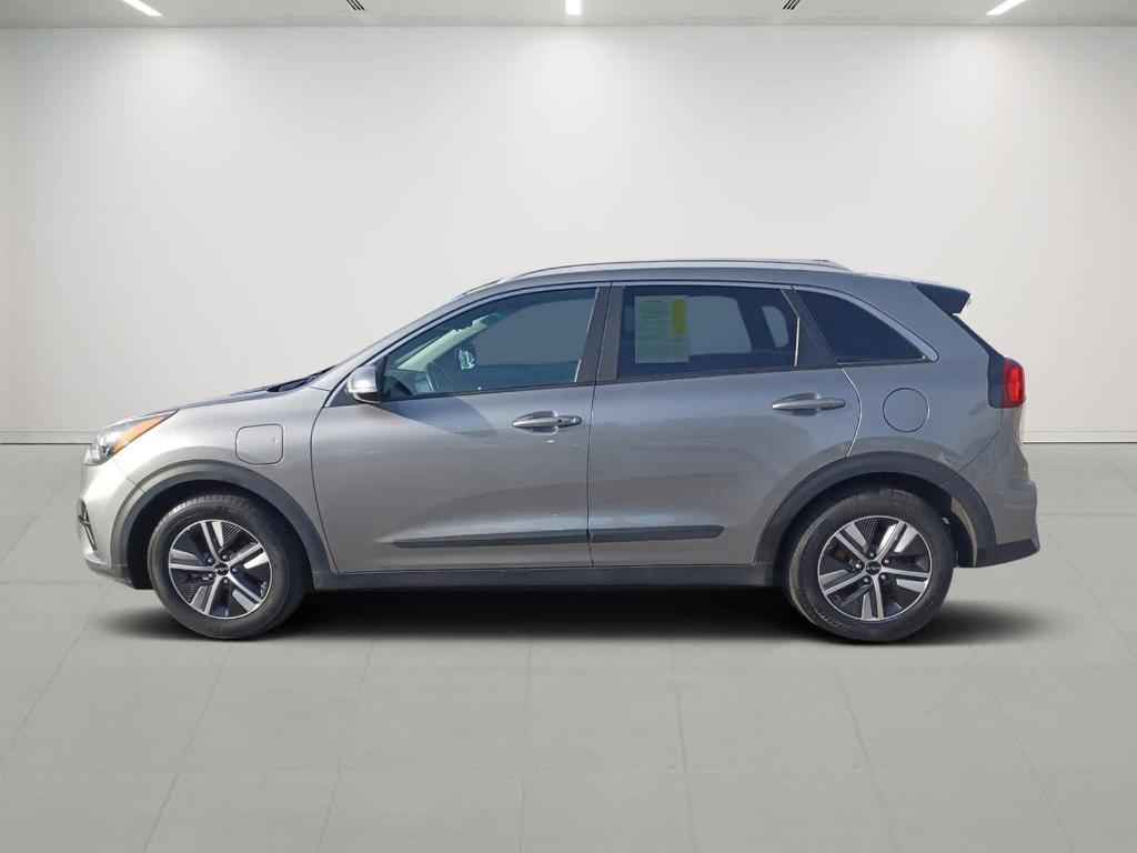 used 2022 Kia Niro Plug-In Hybrid car, priced at $23,900