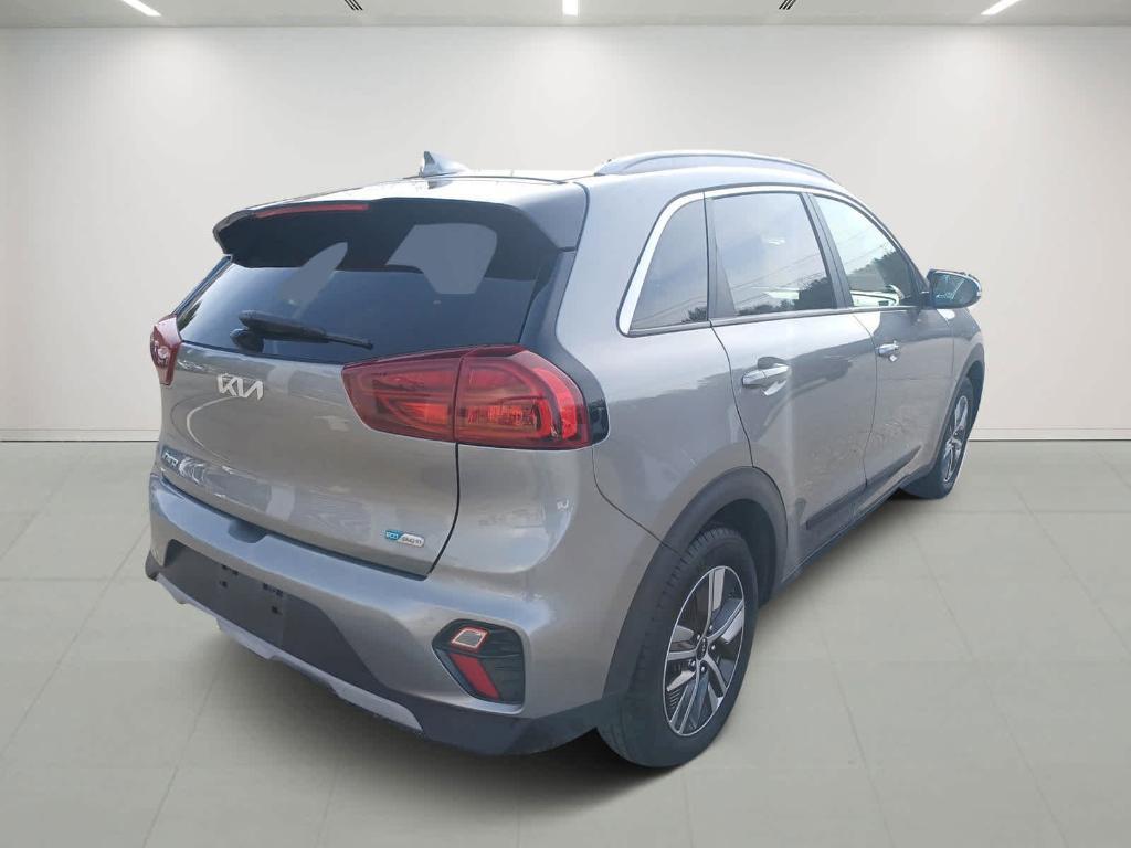 used 2022 Kia Niro Plug-In Hybrid car, priced at $23,900