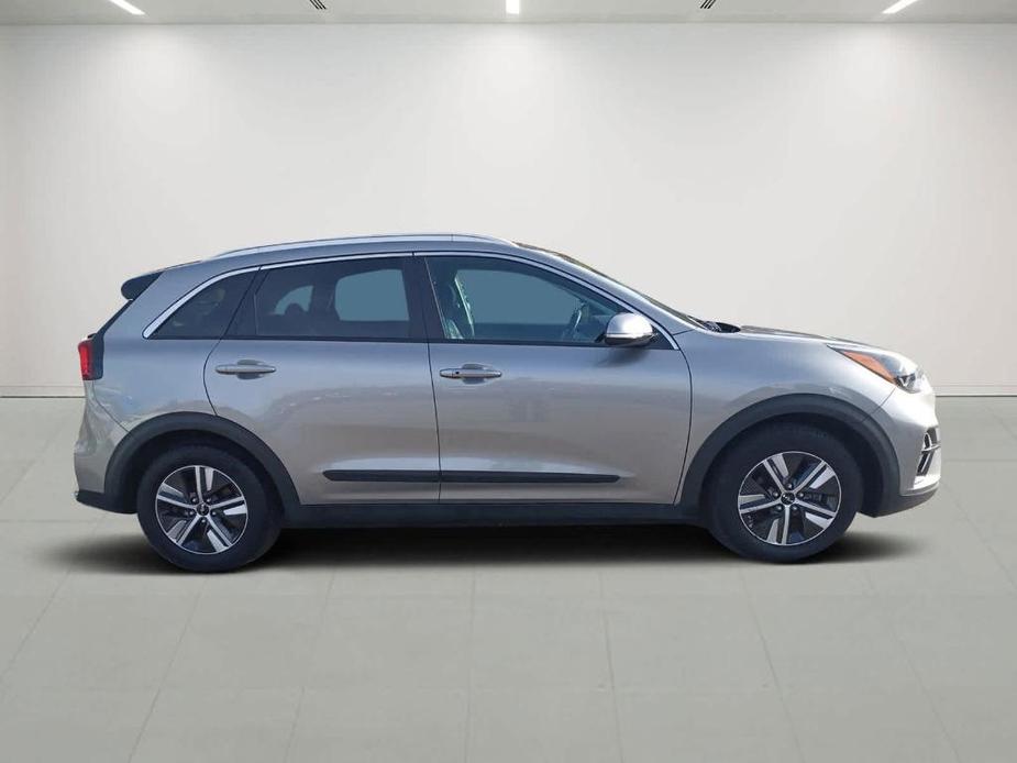 used 2022 Kia Niro Plug-In Hybrid car, priced at $23,900