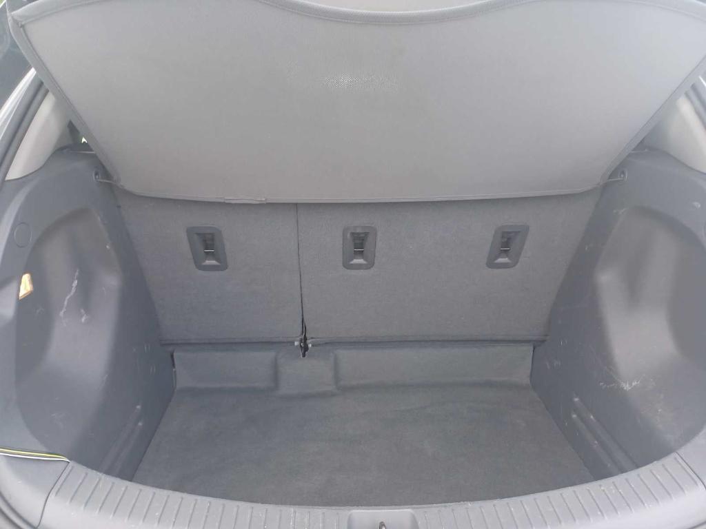 used 2019 Chevrolet Bolt EV car, priced at $17,995