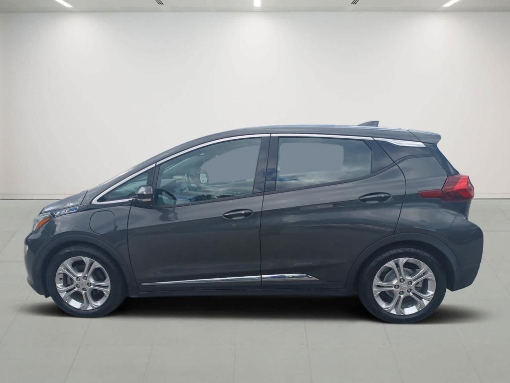 used 2019 Chevrolet Bolt EV car, priced at $17,995