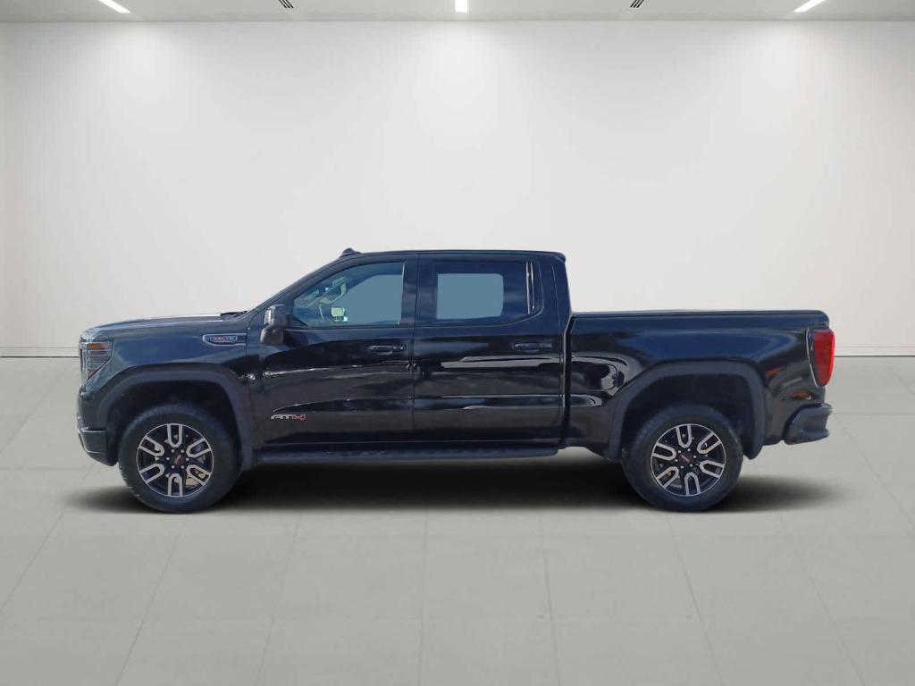 used 2024 GMC Sierra 1500 car, priced at $62,676