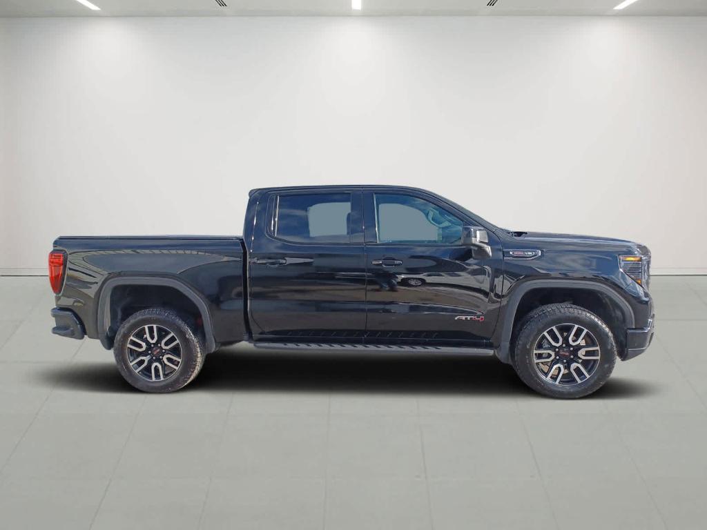 used 2024 GMC Sierra 1500 car, priced at $62,676