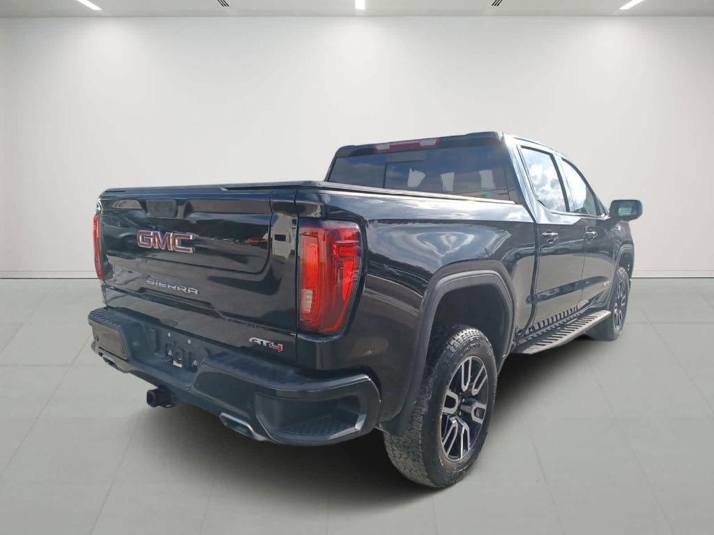 used 2024 GMC Sierra 1500 car, priced at $62,676