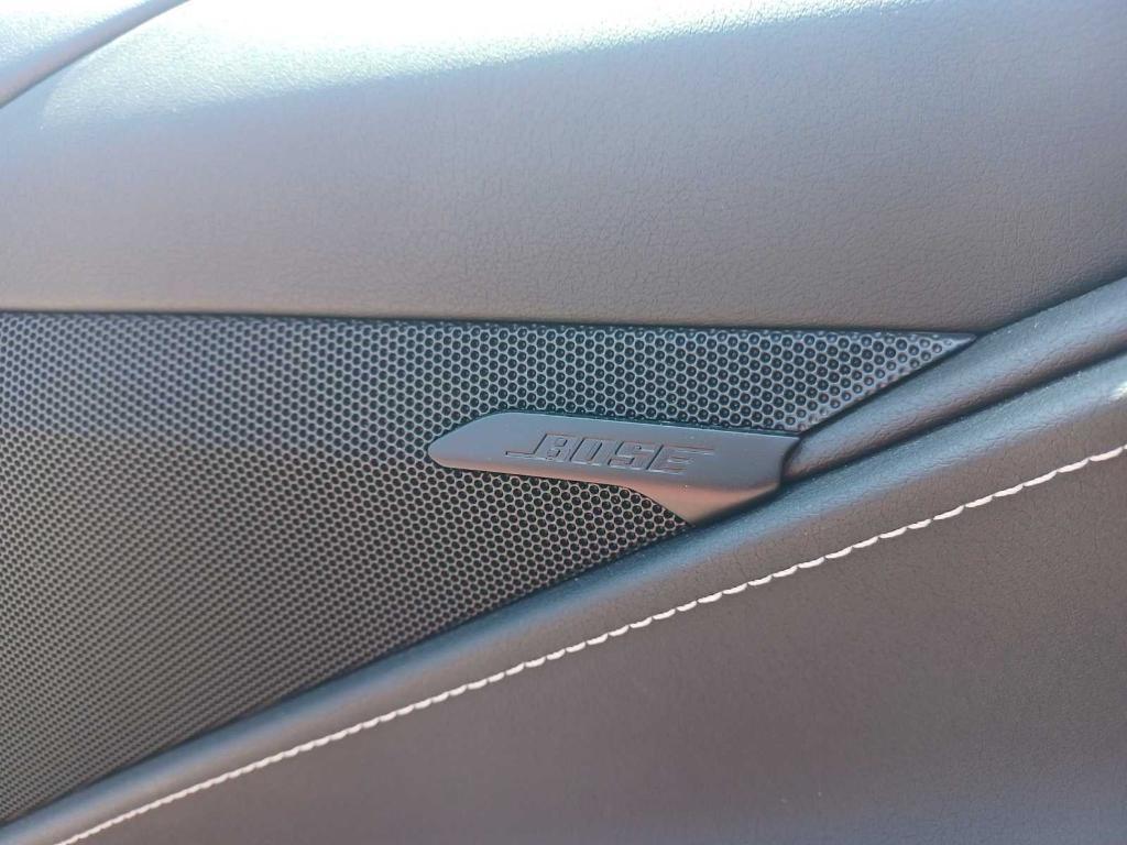 used 2023 Chevrolet Corvette car, priced at $63,999