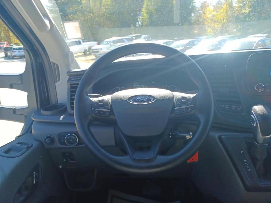 used 2024 Ford Transit-350 car, priced at $59,995